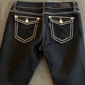 Daytrip jeans